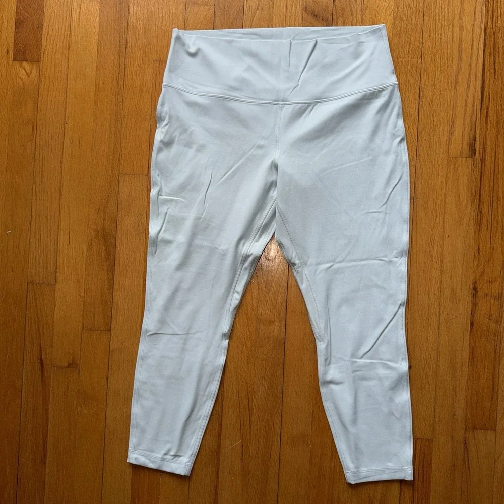 Lululemon Align High‎ Rise Pant 25
